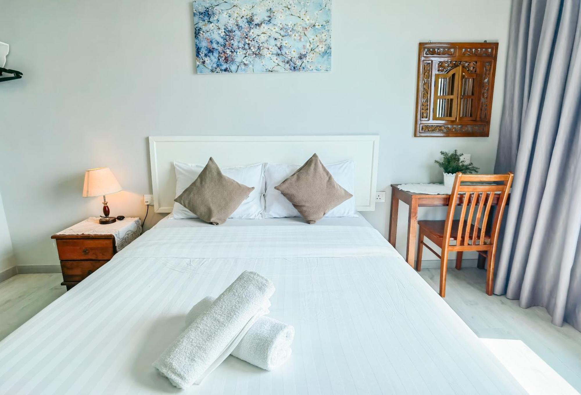 Lavender Homes @ Jesselton Quay Kota Kinabalu Luaran gambar